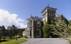 Loch Ness Country House Hotel